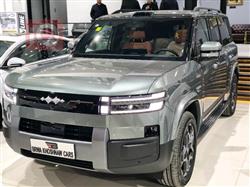 بي واي دي ليوبارد 7